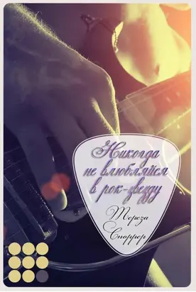 Никогда не влюбляйся в рок-звезду (ЛП)