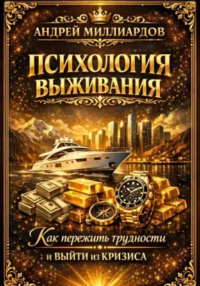 Психология выживания. Как пережить трудности и выйти из кризиса