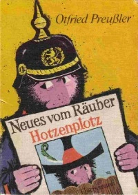 Neues vom Räuber Hotzenplotz