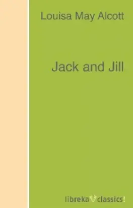 Jack and Jill
