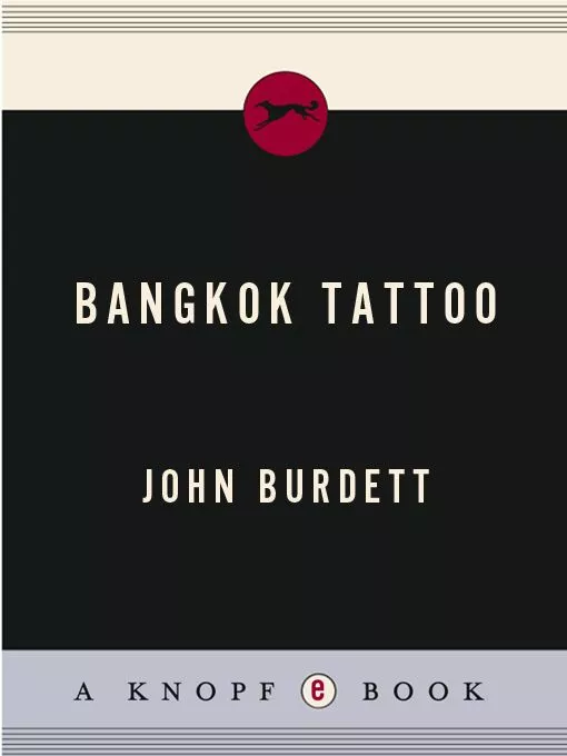 Bangkok Tattoo
