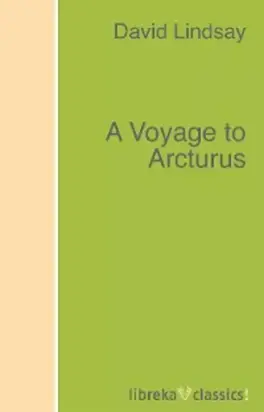 A Voyage to Arcturus
