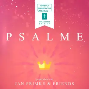 Krone - Psalme, Band 3 (ungekürzt)