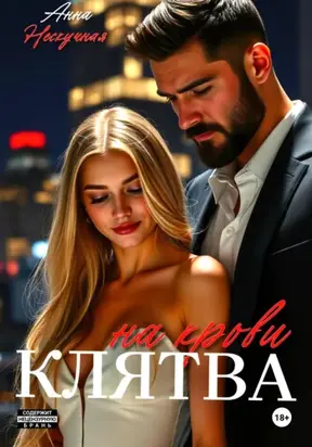 Клятва на крови