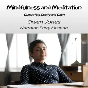 Mindfulness And Meditation