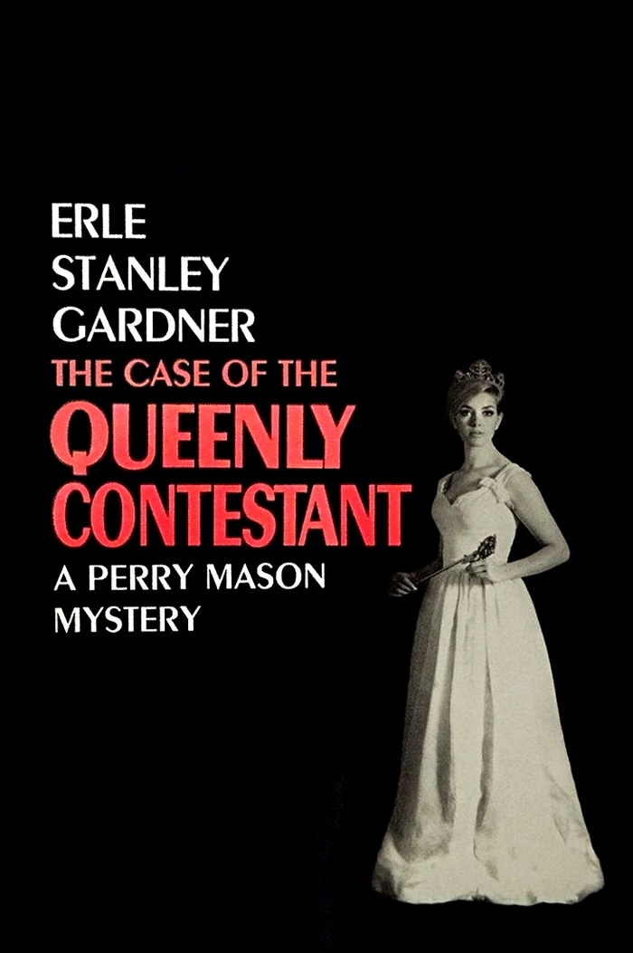 The Case of the Queenly Contestant