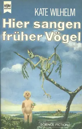 Hier sangen früher Vögel