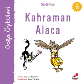 Kır Öyküleri – Kahraman alaca