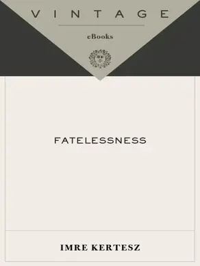 Fatelessness