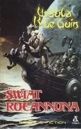 Świat Rocannona