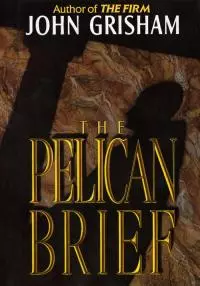 The Pelican Brief
