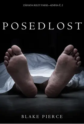 Posedlost