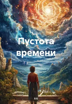 Пустота времени