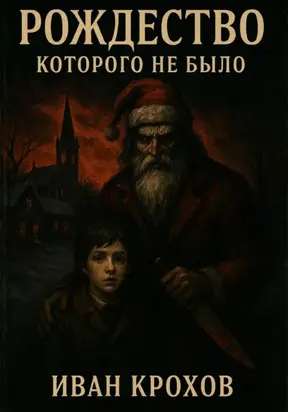 Рождество, которого не было