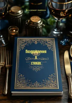 Поздравления в стихах