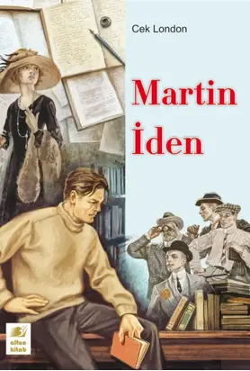 Martin Iden