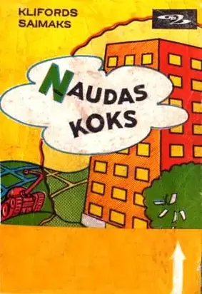 Naudas koks