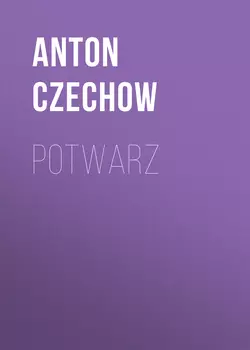 Potwarz