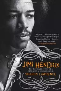 Джими Хендрикс, Предательство [Интимная история преданной музыкальной легенды]