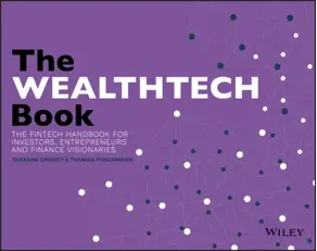 The WEALTHTECH Book