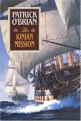 The Ionian Mission