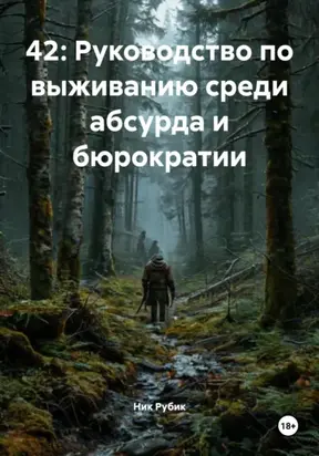 42: Руководство по выживанию среди абсурда и бюрократии