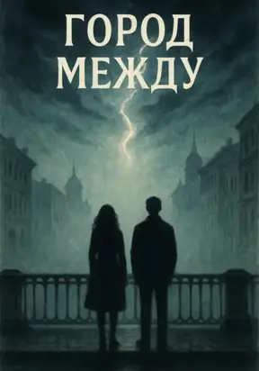 Город между