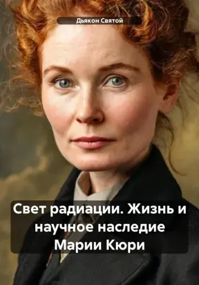 Свет радиации. Жизнь и научное наследие Марии Кюри