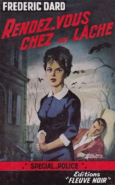 Rendez-vous chez un lâche