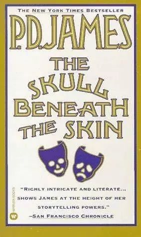 The Skull Beneath The Skin