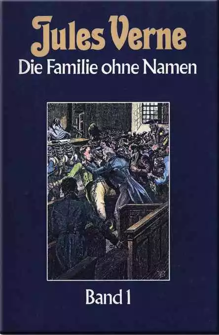 Die Familie ohne Namen