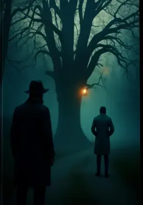 Волшебное место