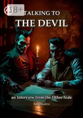 Talking to the Devil: an interview from the Other Side