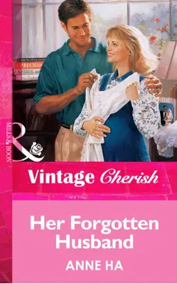 Her Forgotten Husband