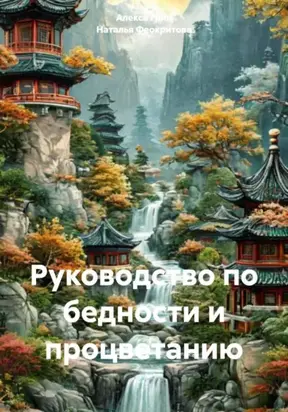 Руководство по бедности и процветанию