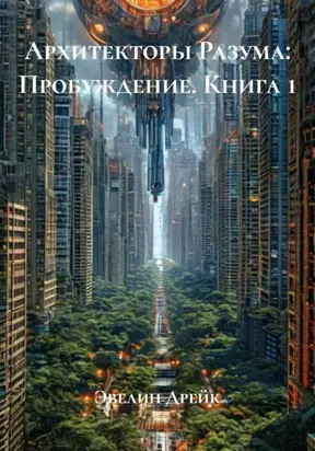 Архитекторы Разума: Пробуждение. Книга 1