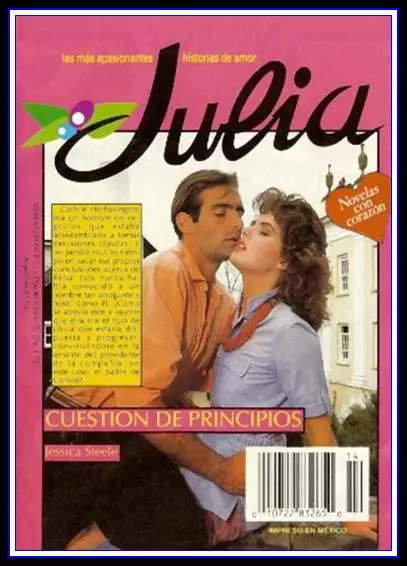 Cuestión de principios