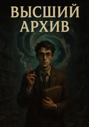 Высший Архив