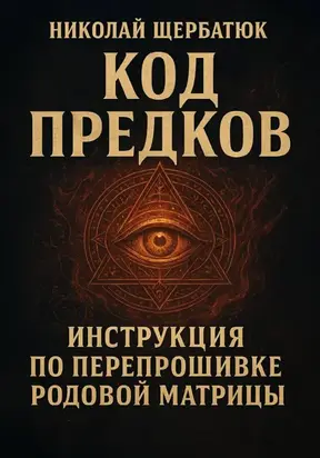 Код Предков: Инструкция по Перепрошивке Родовой Матрицы