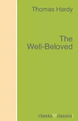 The Well-Beloved