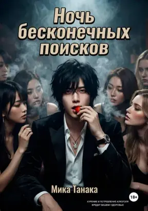 Ночь бесконечных поисков