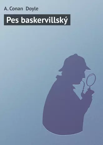 Pes baskervillský