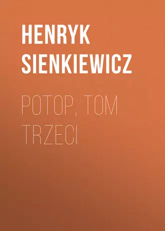 Potop, tom trzeci