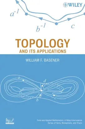 Topology and Its Applications