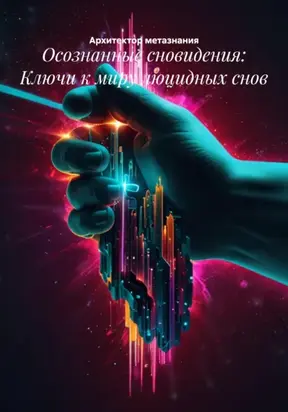 Осознанные сновидения: Ключи к миру люцидных снов