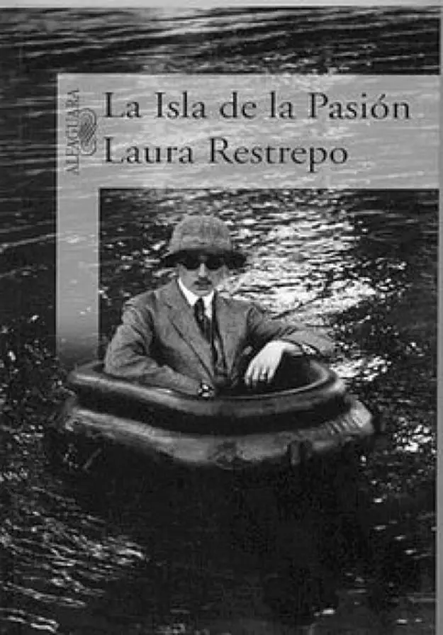 La Isla de la Pasión