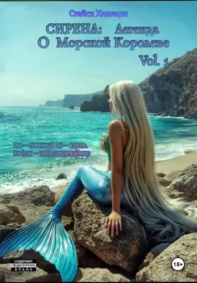 Сирена: Легенда о Морской Королеве Vol.1