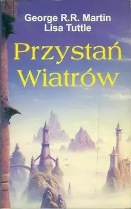 Przystań Wiatrów