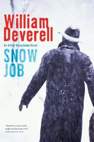 Snow Job