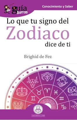 GuíaBurros Lo que tu signo del zodiaco dice de ti